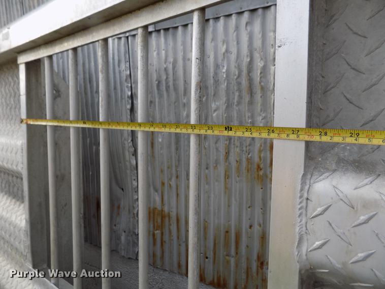 image for item ER9172 Merritt headache rack