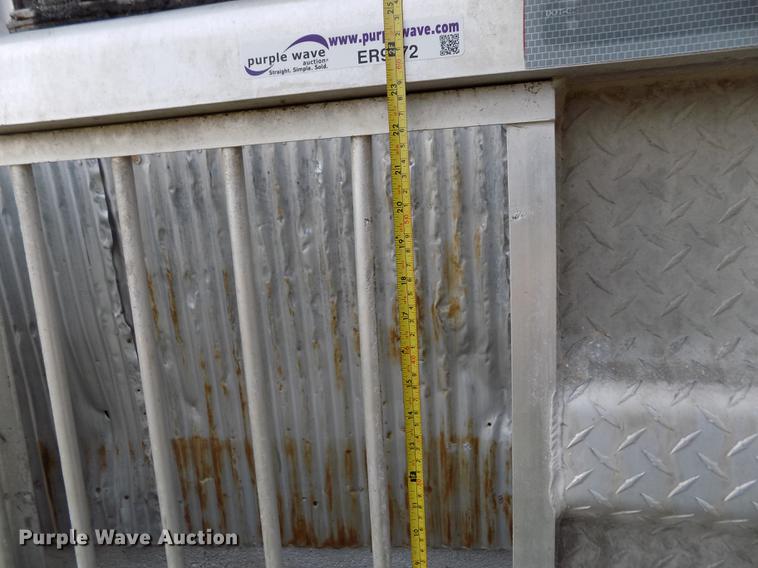 image for item ER9172 Merritt headache rack