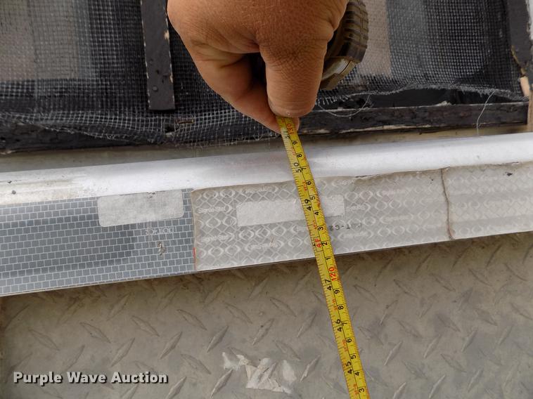 image for item ER9172 Merritt headache rack