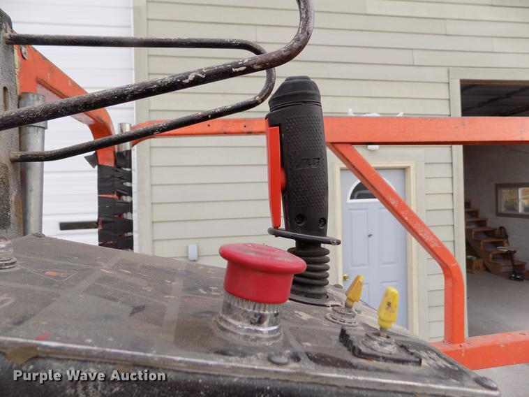 image for item ER9176 JLG 1932E2 scissor lift