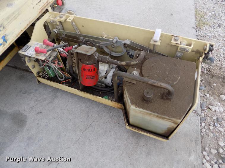 image for item ER9176 JLG 1932E2 scissor lift