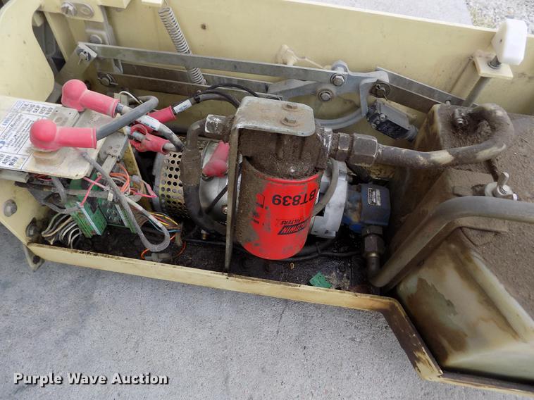 image for item ER9176 JLG 1932E2 scissor lift