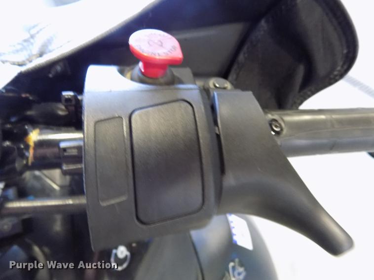 image for item ER9194 2010 Yamaha FX Nytro M-TX snow mobile