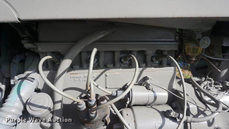 image for item EU9105 1951 Ferguson TO-20 tractor