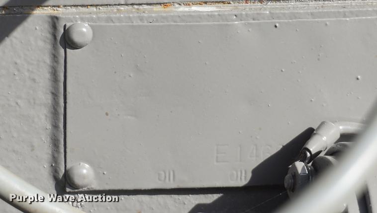 image for item EU9105 1951 Ferguson TO-20 tractor