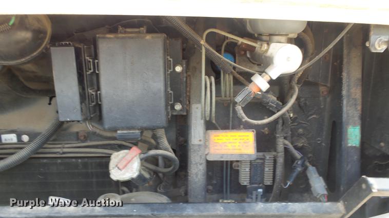 image for item FO9176 1997 Winnebago Vectra Grand Tour RV