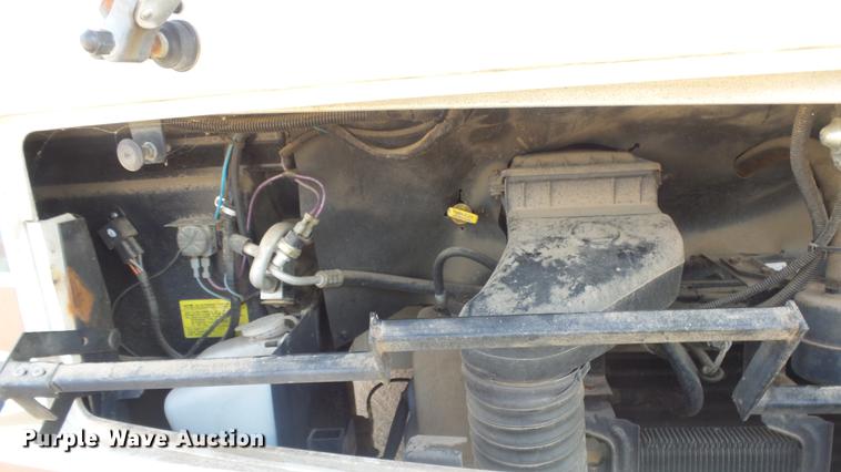 image for item FO9176 1997 Winnebago Vectra Grand Tour RV