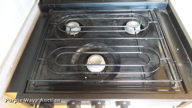 image for item FO9176 1997 Winnebago Vectra Grand Tour RV