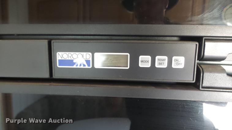 image for item FO9176 1997 Winnebago Vectra Grand Tour RV