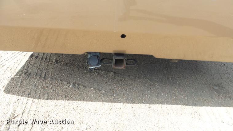 image for item FO9176 1997 Winnebago Vectra Grand Tour RV