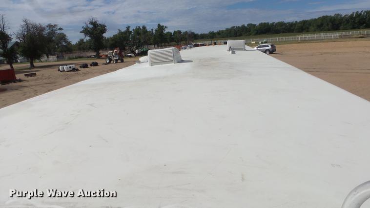 image for item FO9176 1997 Winnebago Vectra Grand Tour RV