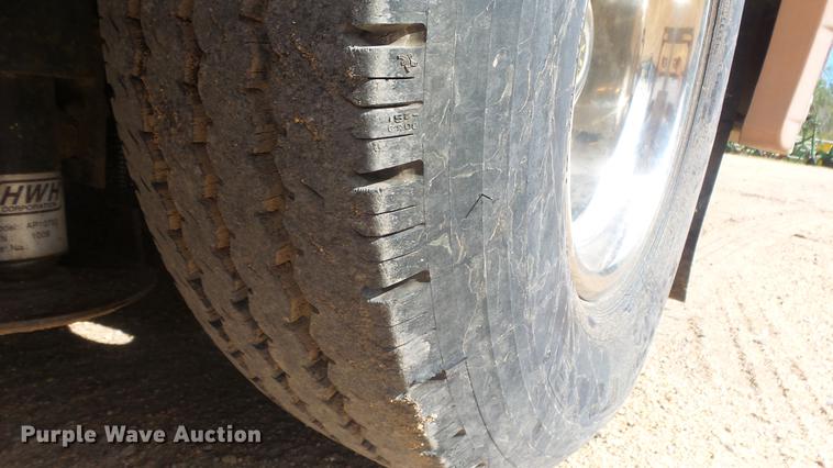 image for item FO9176 1997 Winnebago Vectra Grand Tour RV