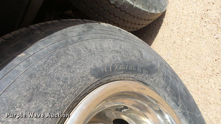 image for item FO9176 1997 Winnebago Vectra Grand Tour RV