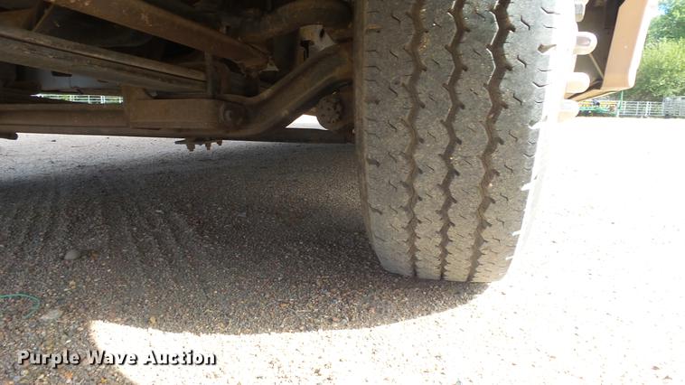 image for item FO9176 1997 Winnebago Vectra Grand Tour RV