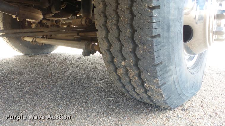 image for item FO9176 1997 Winnebago Vectra Grand Tour RV