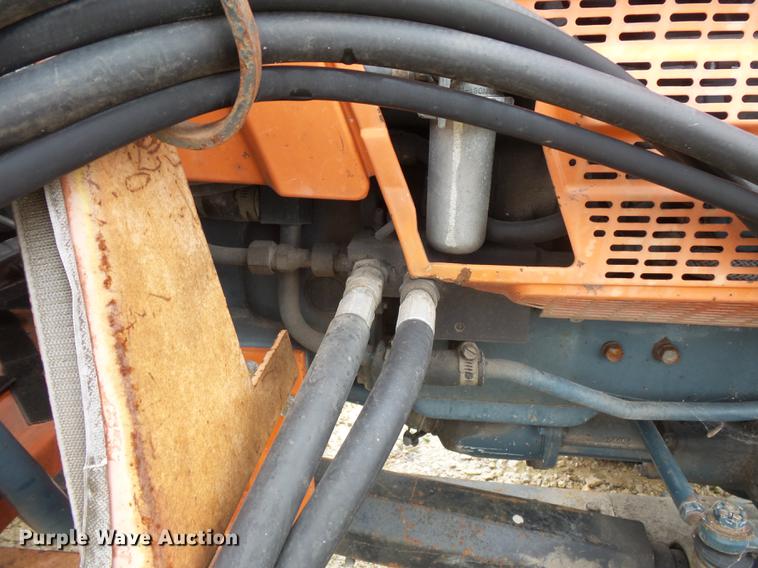 image for item FT9916 Kubota B6200 tractor