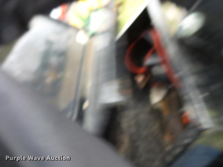 image for item FT9919 2013 H&H Trailers dump trailer