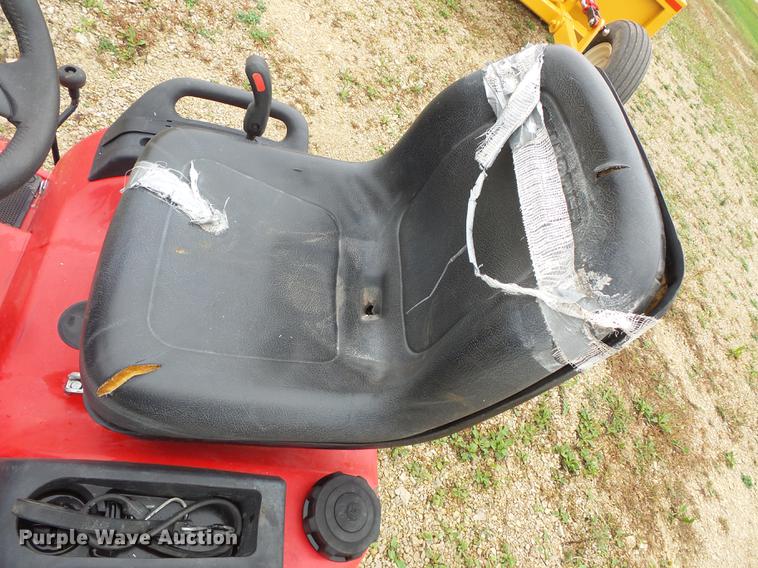 image for item FT9920 Snapper GT2354 riding lawn mower