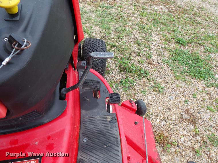 image for item FT9920 Snapper GT2354 riding lawn mower