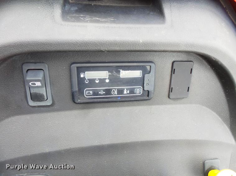 image for item FT9920 Snapper GT2354 riding lawn mower