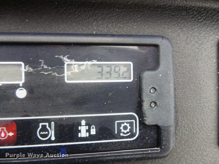 image for item FT9920 Snapper GT2354 riding lawn mower