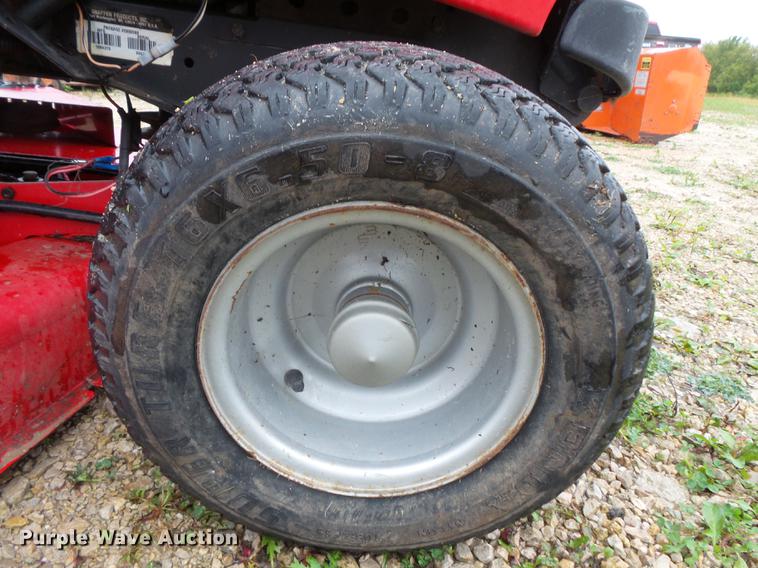 image for item FT9920 Snapper GT2354 riding lawn mower