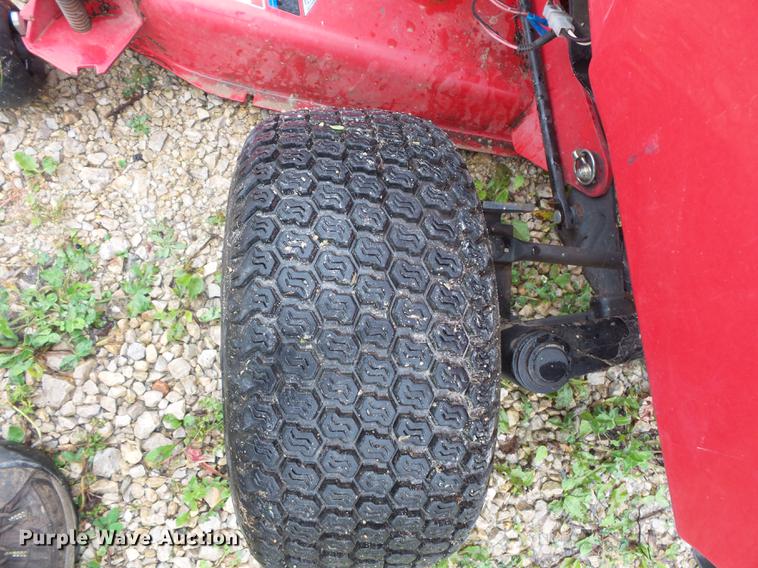 image for item FT9920 Snapper GT2354 riding lawn mower