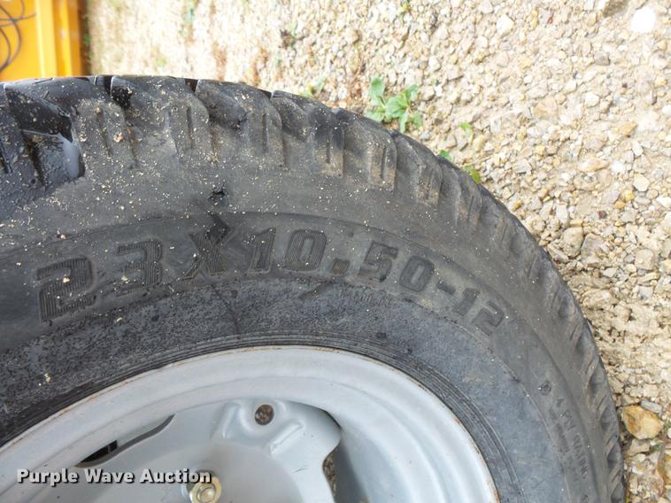 image for item FT9920 Snapper GT2354 riding lawn mower