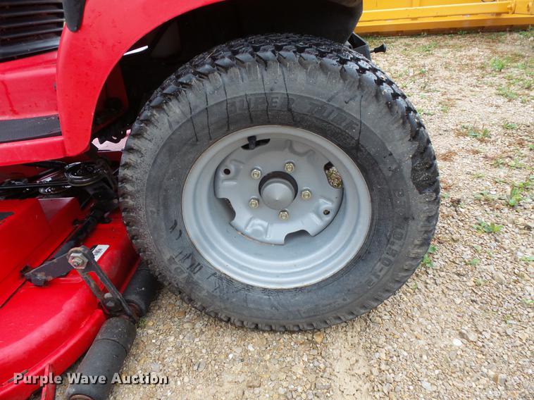 image for item FT9920 Snapper GT2354 riding lawn mower