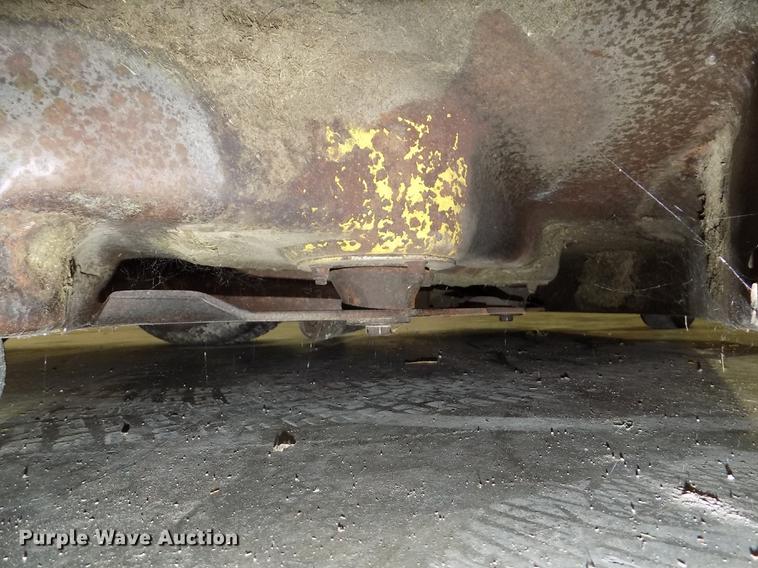 image for item G1334 John Deere F911 lawn mower