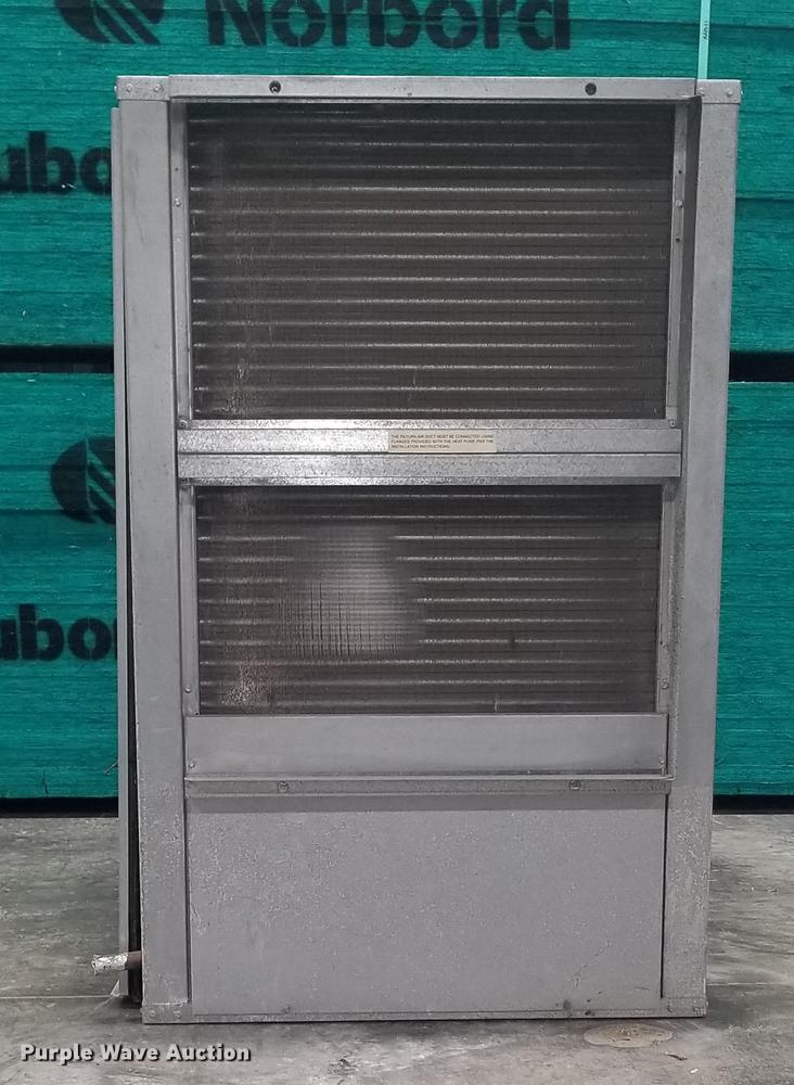 image for item G1337 Mammoth water source heat pump