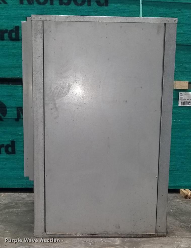 image for item G1337 Mammoth water source heat pump