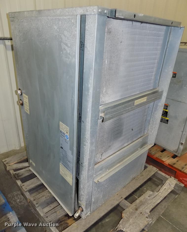 image for item G1337 Mammoth water source heat pump
