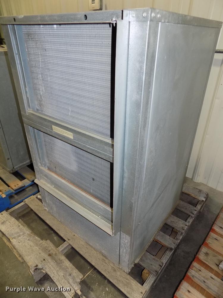 image for item G1337 Mammoth water source heat pump