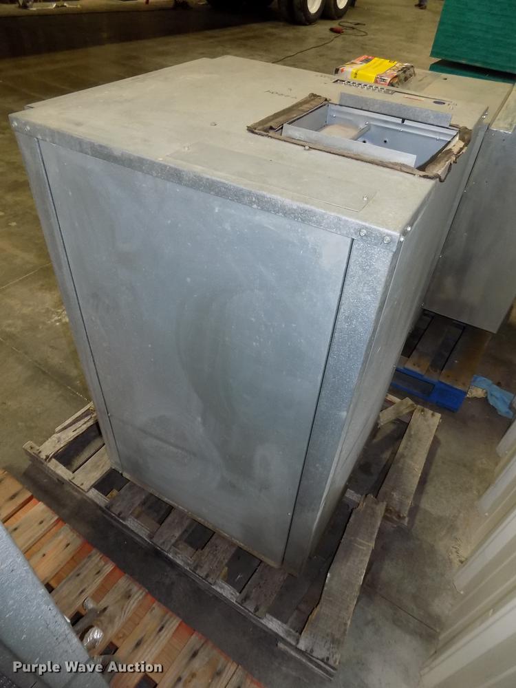 image for item G1337 Mammoth water source heat pump