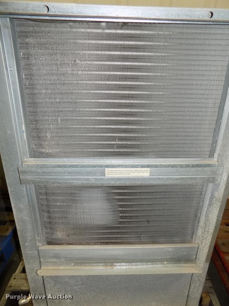 image for item G1337 Mammoth water source heat pump