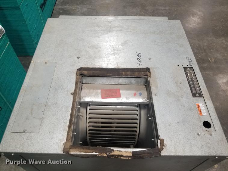 image for item G1337 Mammoth water source heat pump