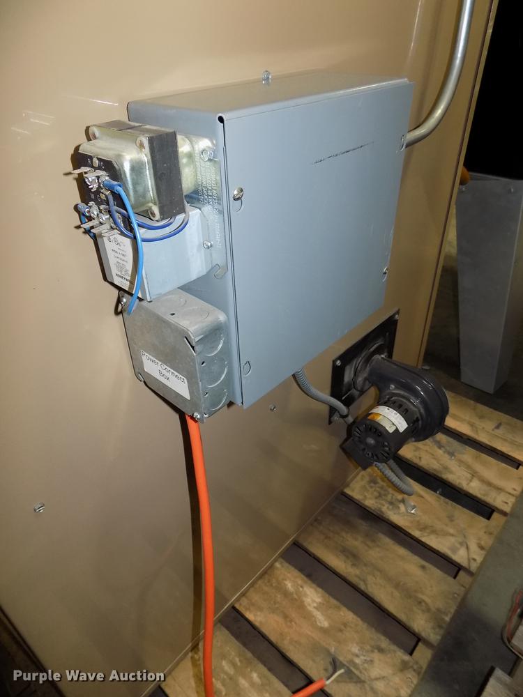 image for item G1340 A-Maize-Ing Heat corn stove/hopper