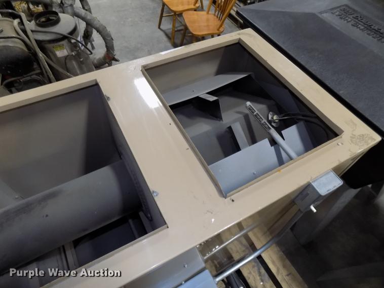 image for item G1340 A-Maize-Ing Heat corn stove/hopper