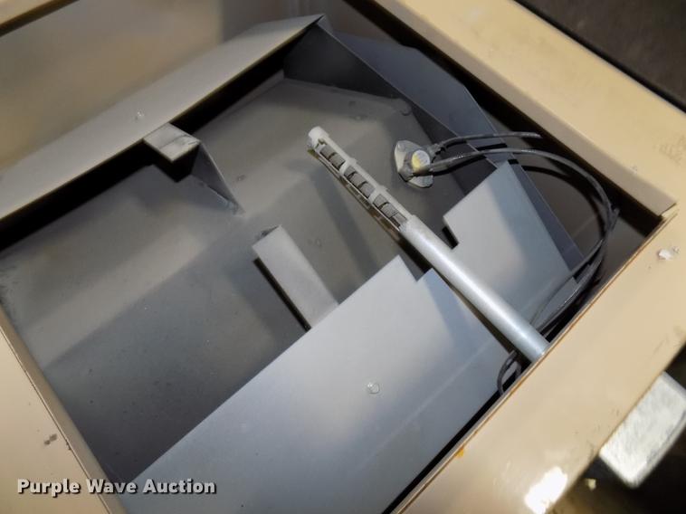 image for item G1340 A-Maize-Ing Heat corn stove/hopper