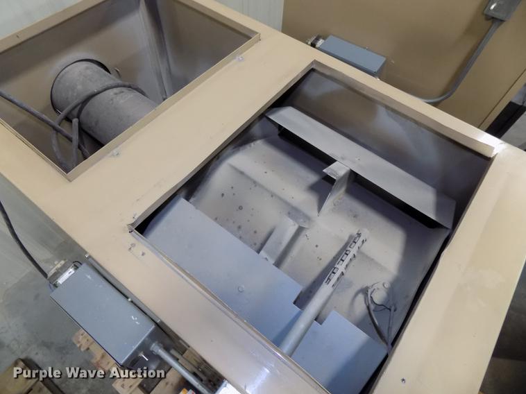 image for item G1341 A-Maize-Ing Heat corn stove/hopper