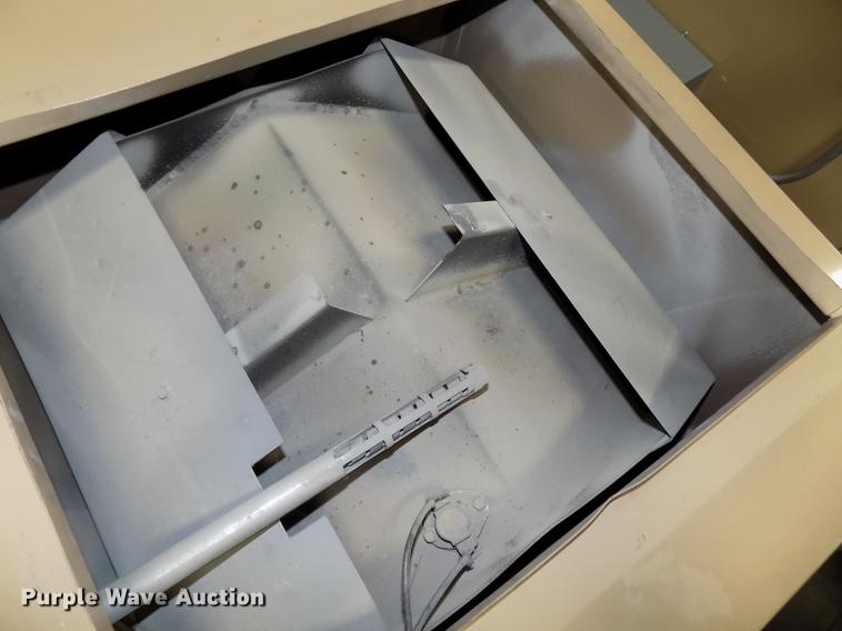 image for item G1341 A-Maize-Ing Heat corn stove/hopper