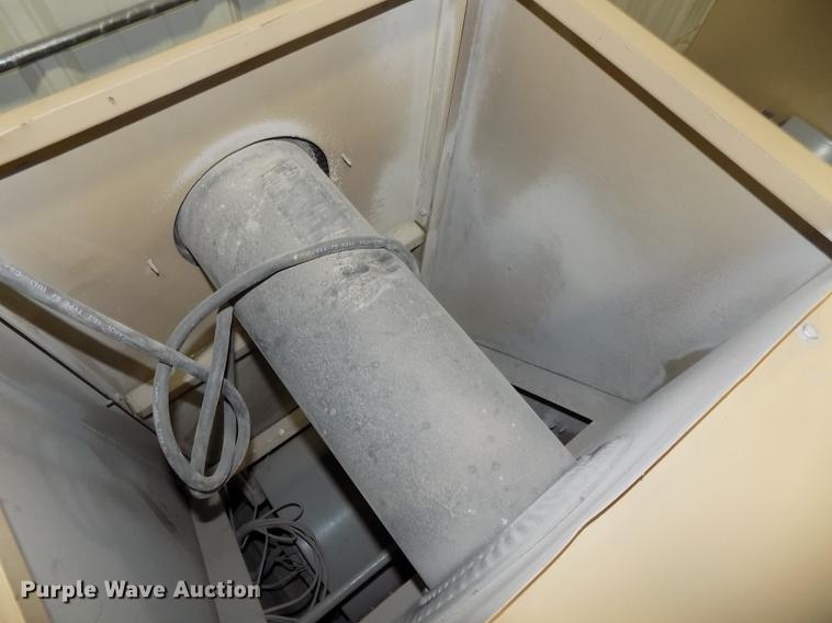 image for item G1341 A-Maize-Ing Heat corn stove/hopper