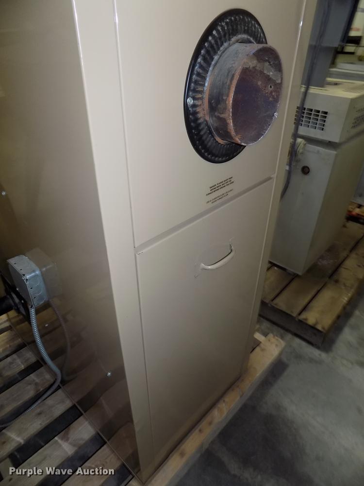 image for item G1341 A-Maize-Ing Heat corn stove/hopper