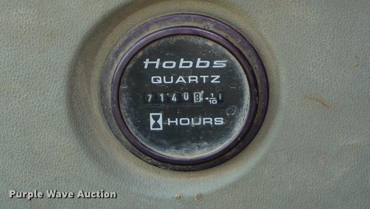 image for item DB6206 2006 Hyundai Robex 210LC-7 excavator