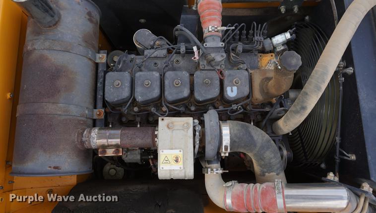 image for item DB6206 2006 Hyundai Robex 210LC-7 excavator