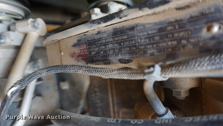 image for item DB6206 2006 Hyundai Robex 210LC-7 excavator