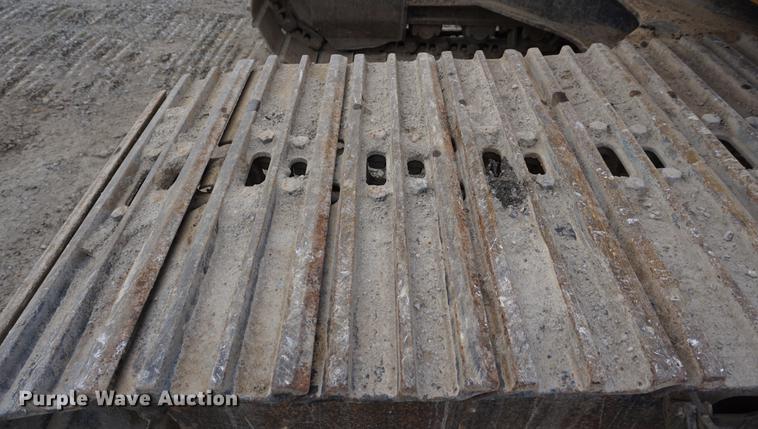 image for item DB6206 2006 Hyundai Robex 210LC-7 excavator