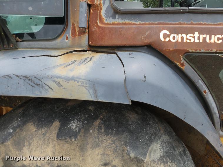 image for item DB7085 1997 Case 580L backhoe