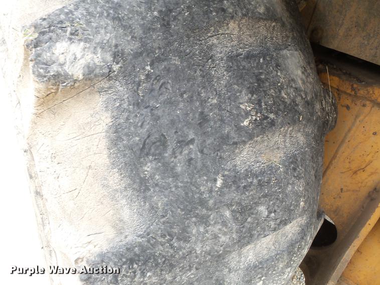 image for item DB7085 1997 Case 580L backhoe